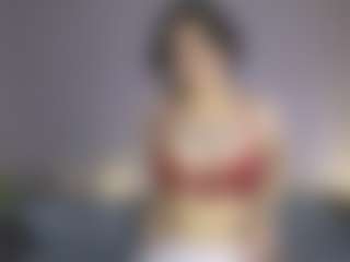 Live cam show with Aurora - Striptease Asian on TeamSkeetLive