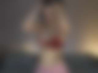 Aurora's Live Sex Cam Show