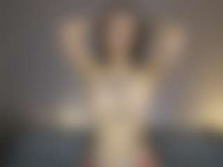 Aurora's Live Sex Cam Show