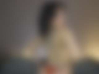 Live cam show with Aurora - Asian Lush on livesuperchat.net