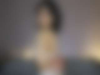 Live cam show with Aurora - Asian College on crypto-cams