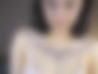 Live cam show with Aurora - Asian College on TeamSkeetLive