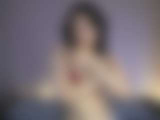 Live cam show with Aurora - Brown Eyes Asian on Camsoda