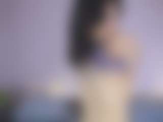Live cam show with Aurora - Brown Eyes Asian on chickslive.net