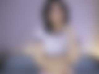 Live cam show with Aurora - Brown Eyes Asian on googirlz