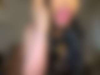 Live cam show with Hope french - Wet on Streamer API