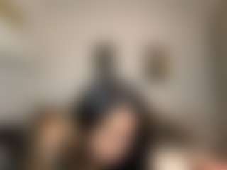BLACK KITTY's Live Sex Cam Show