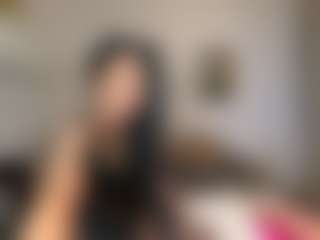 BLACK KITTY's Live Sex Cam Show
