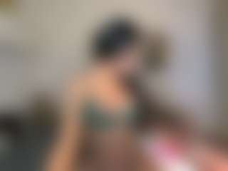BLACK KITTY's Live Sex Cam Show