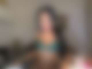 BLACK KITTY's Live Sex Cam Show