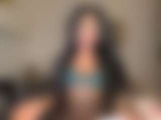 Live cam show with BLACK KITTY - Big Clit on Camsoda