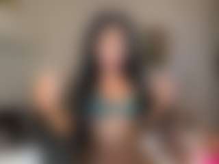 BLACK KITTY's Live Sex Cam Show