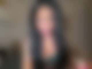BLACK KITTY's Live Sex Cam Show