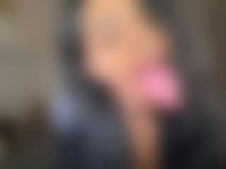BLACK KITTY's Live Sex Cam Show