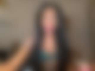BLACK KITTY's Live Sex Cam Show
