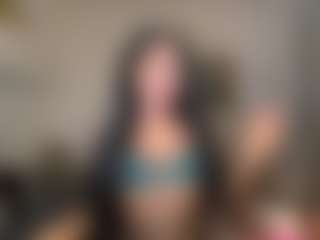 BLACK KITTY's Live Sex Cam Show