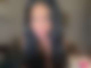 BLACK KITTY's Live Sex Cam Show