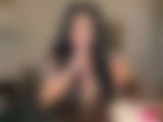 BLACK KITTY's Live Sex Cam Show