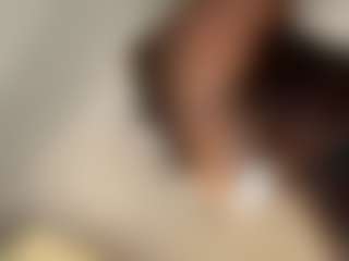 BLACK KITTY's Live Sex Cam Show