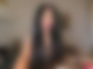 BLACK KITTY's Live Sex Cam Show