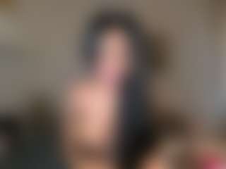 BLACK KITTY's Live Sex Cam Show