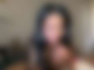 BLACK KITTY's Live Sex Cam Show