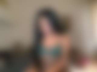 BLACK KITTY's Live Sex Cam Show
