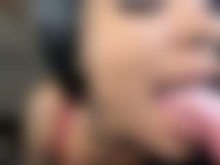 Live cam show with Hopefrench - Lovense Brown Hair on Dolls Live