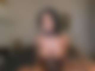 Live cam show with Hopefrench - Spin on CamClone
