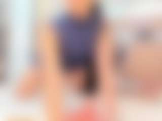 Kendall-Grace's Live Sex Cam Show