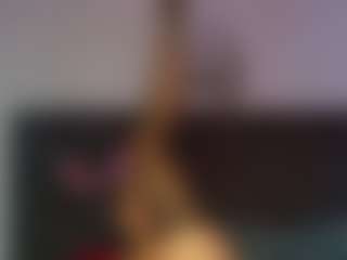 LadyIsabell's Live Sex Cam Show