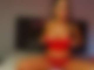 LadyIsabell's Live Sex Cam Show