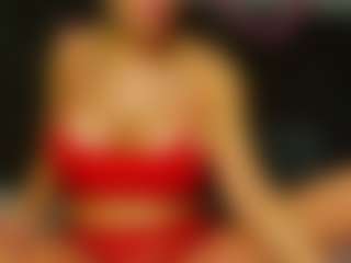 LadyIsabell's Live Sex Cam Show