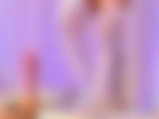 Live cam show with lizzy-kane - Thin on Dolls Live