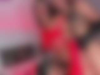 MistressCumcamilayisabella's Live Sex Cam Show