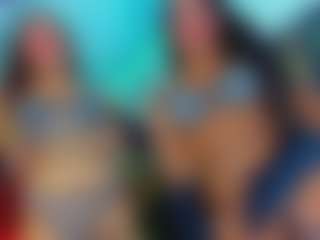 MistressCumcamilayisabella's Live Sex Cam Show