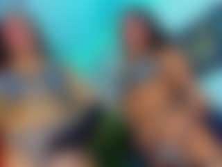 MistressCumcamilayisabella's Live Sex Cam Show