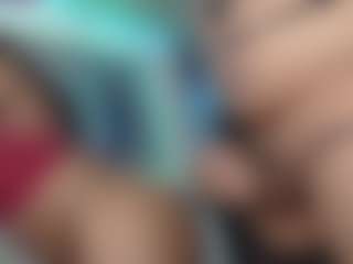 MistressCumcamilayisabella's Live Sex Cam Show