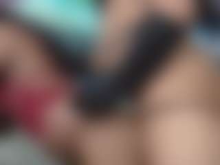 MistressCumcamilayisabella's Live Sex Cam Show