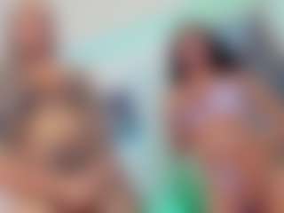 camilayisabella's Live Sex Cam Show