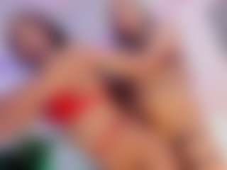 camilayisabella's Live Sex Cam Show