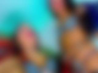 Live cam show with camilayisabella - Colombia on xxxlivecams.org
