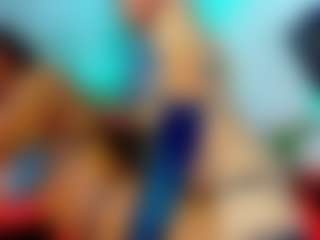 Live cam show with camilayisabella - Green Eyes on xxxlivecams.org