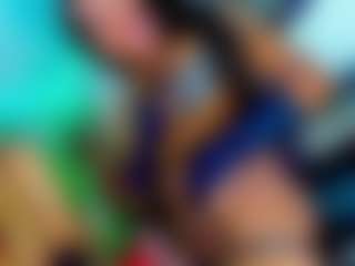 Live cam show with camilayisabella - Tease on CamwithHer