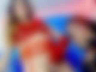 Live cam show with camilayisabella - Blonde Hair on Dare Cams