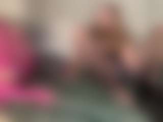 Redd_Obsession's Live Sex Cam Show