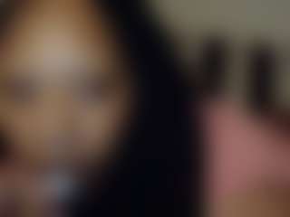 Live cam show with bigbrownmelons - Thick on CamwithHer