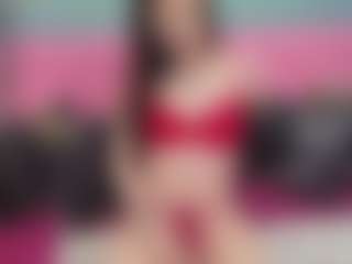 MelissaIsa's Live Sex Cam Show