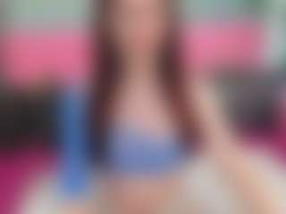 MelissaIsa's Live Sex Cam Show