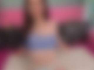 MelissaIsa's Live Sex Cam Show